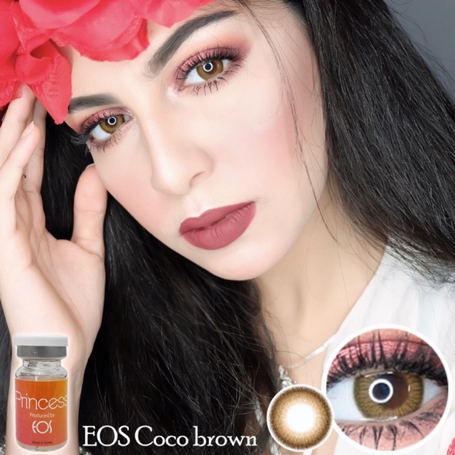EOS Coco