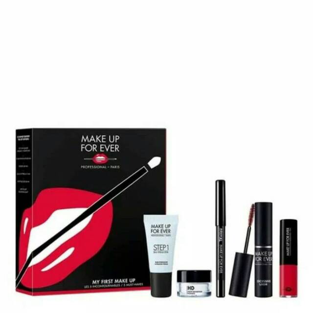 Make up forever set