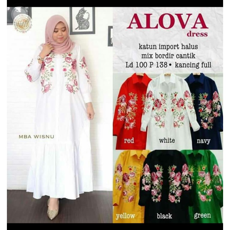 alova