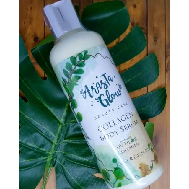 BODY SERUM COLLAGEN ARASTA