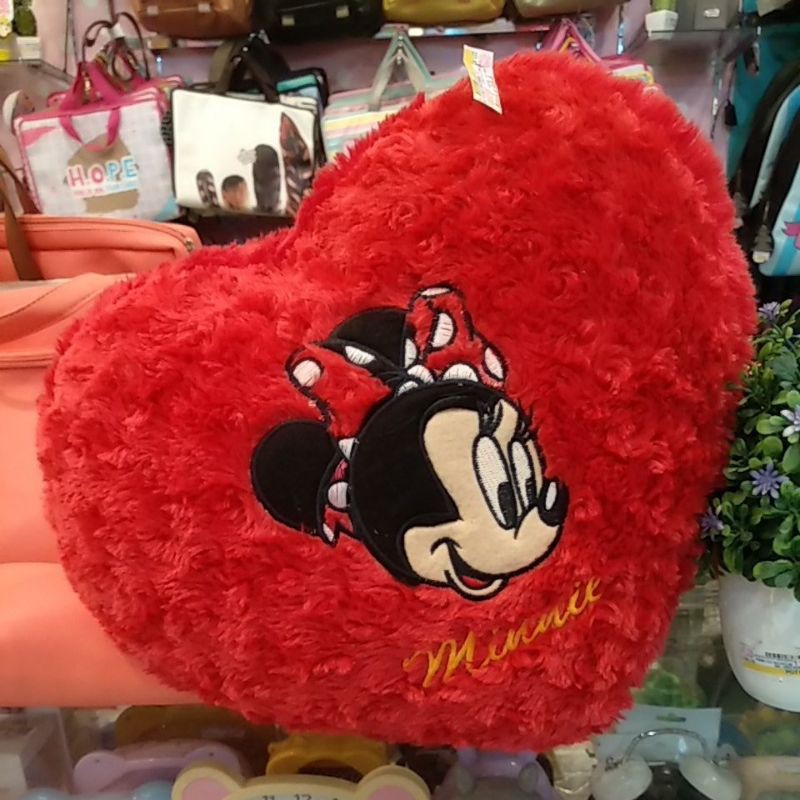(BISA COD) BNK BTL LOVE DISNEY