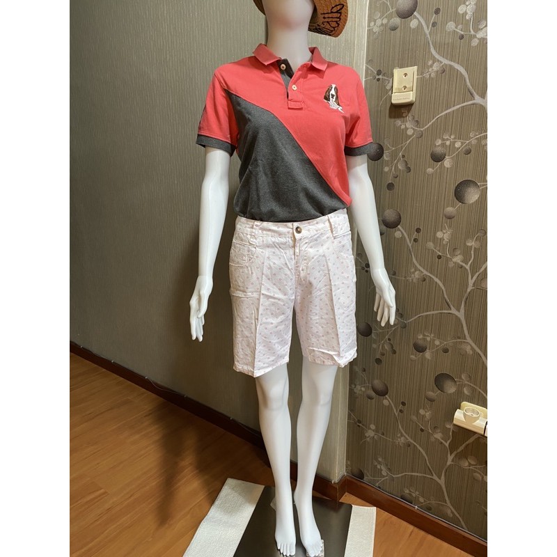 Celana PDI preloved