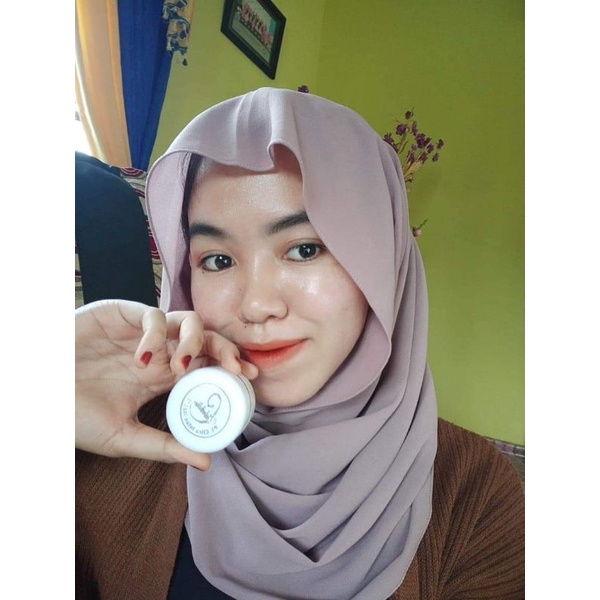 Day Cream Bebwhite C