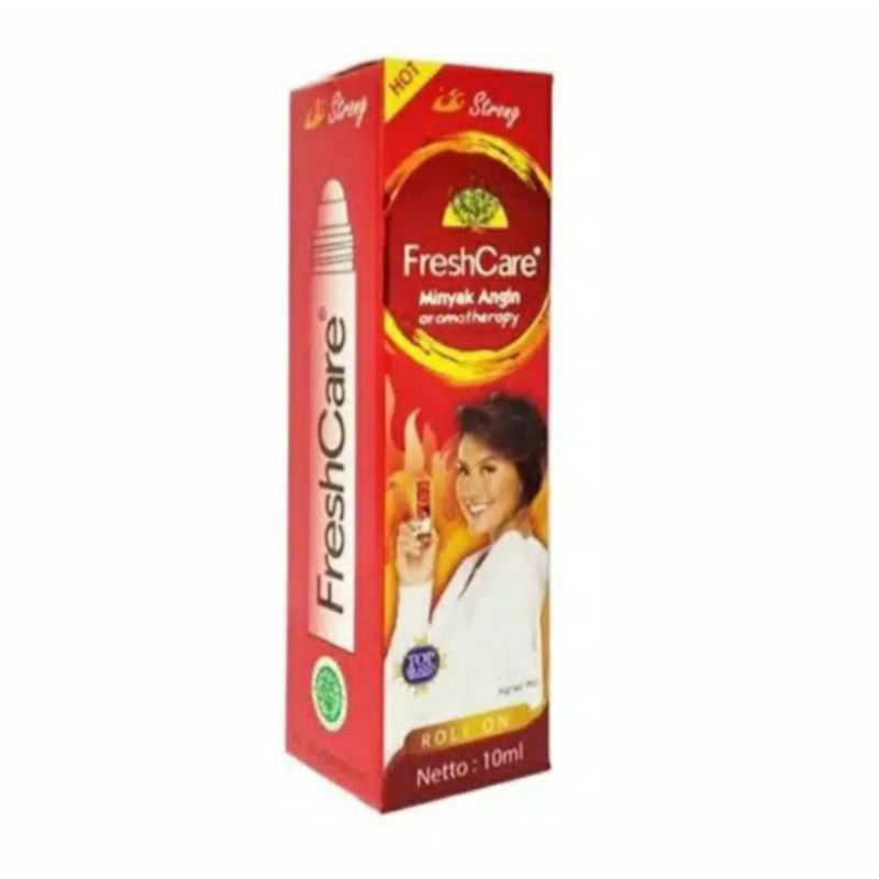 Fresh Care Hot