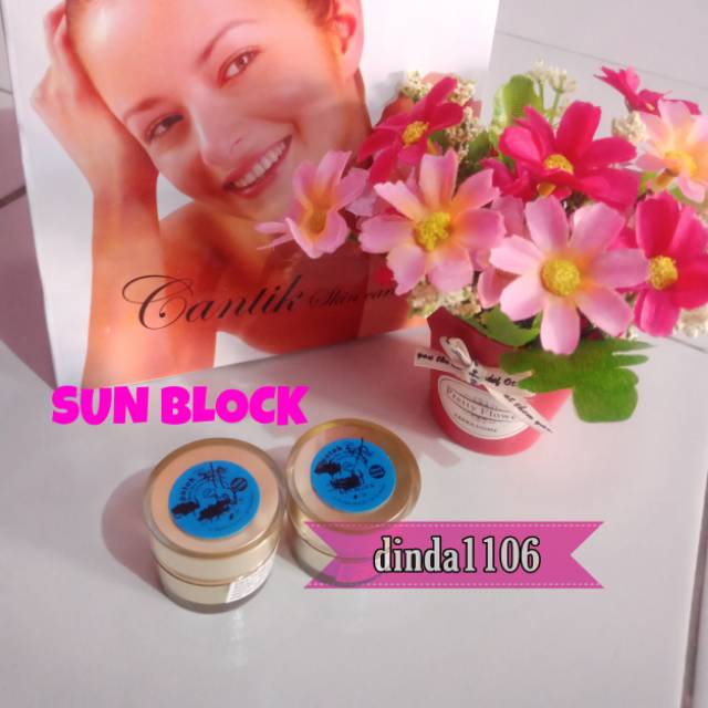SUNBLOCK II