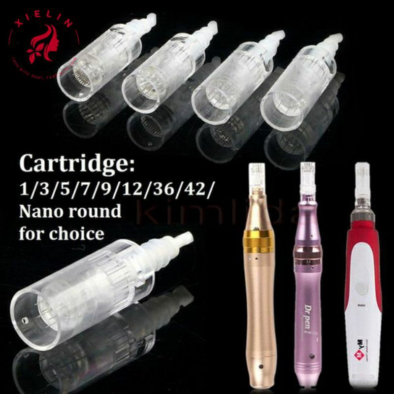 DERMAPEN NEEDLE CATRIDGE
