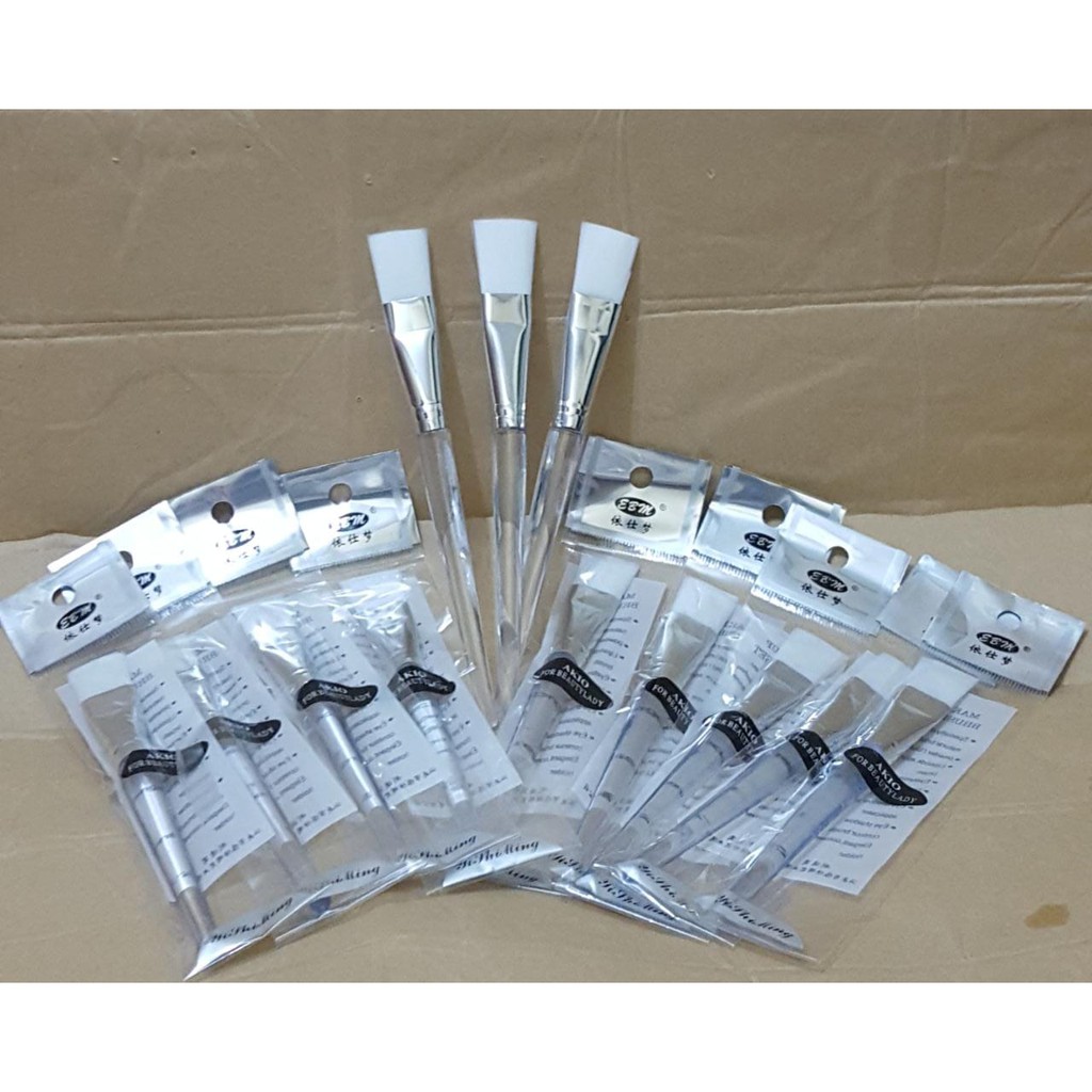 TERLARIS - KUAS MASKER