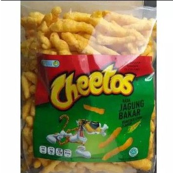 Chiki cheetos kiloan