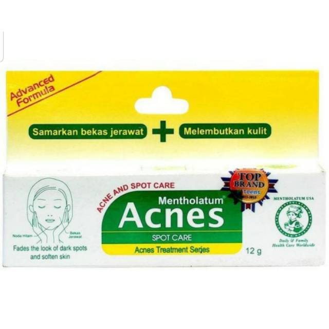 Acnes spot care 12gr