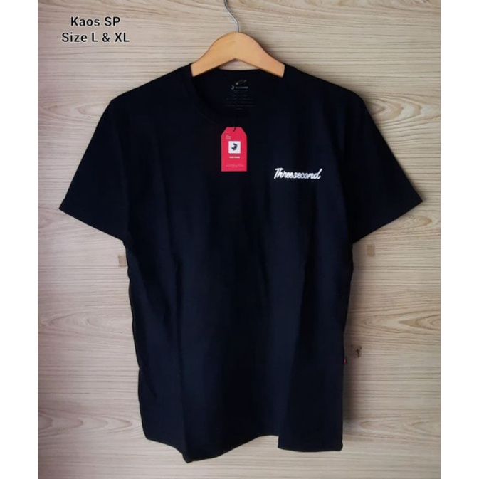 KAOS PENDEK SP DISTRO #3