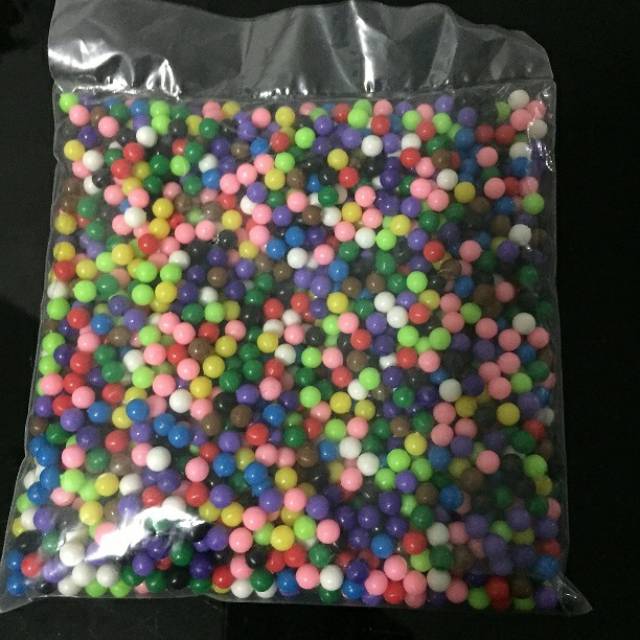 Abaca Refill Magic Beads