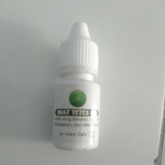 herbal alami tetes sin