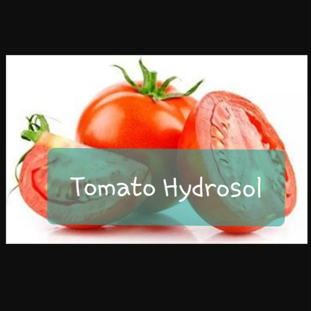 Tomato Hydrosol 50 ml / Face Toner