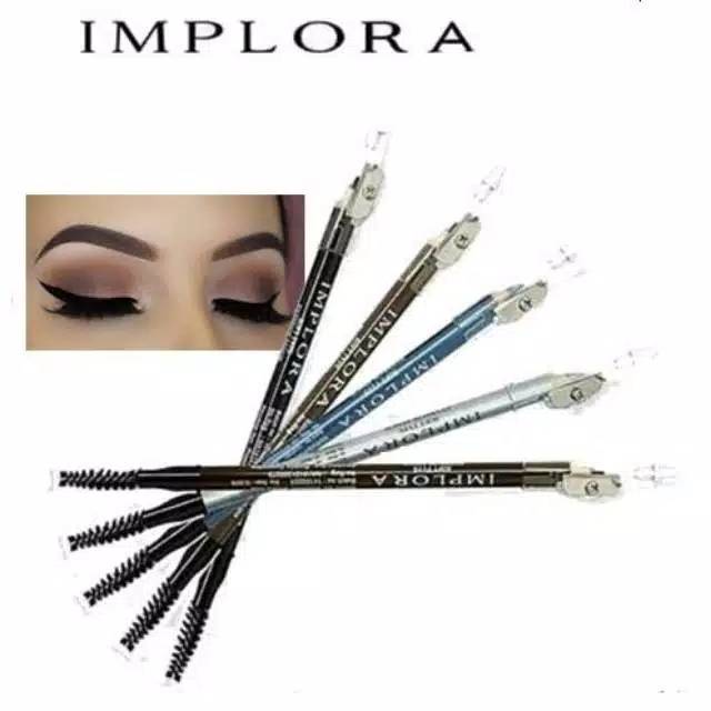 Pensil alis implora