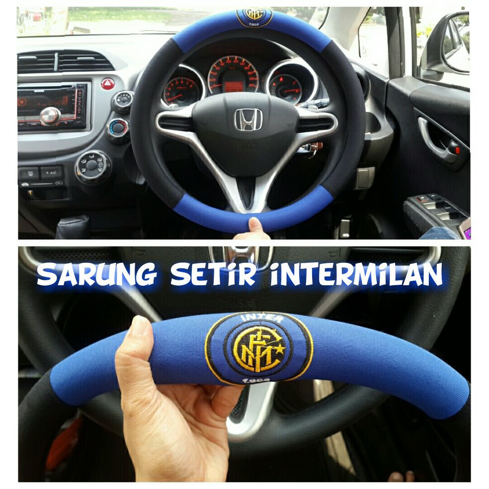 Sarung Setir Mobil Intermilan