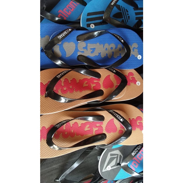 SANDAL MURAH PRIA KICKER