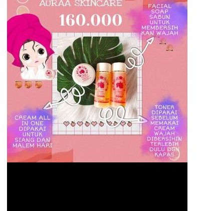 AURASKINCARE BPOM