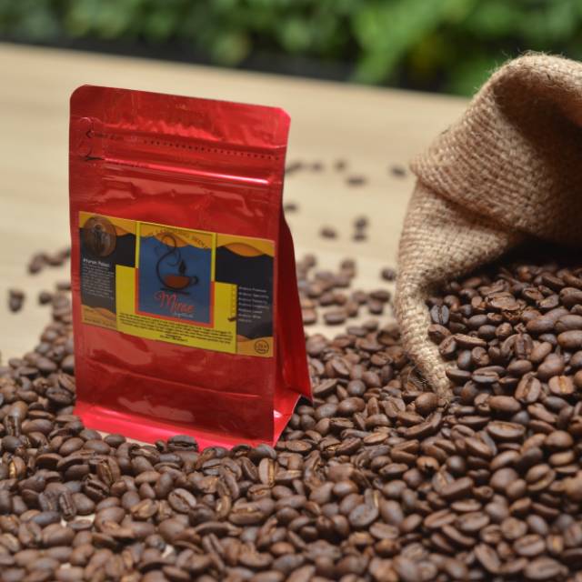 MIRAE KOPILADU ROBUSTA