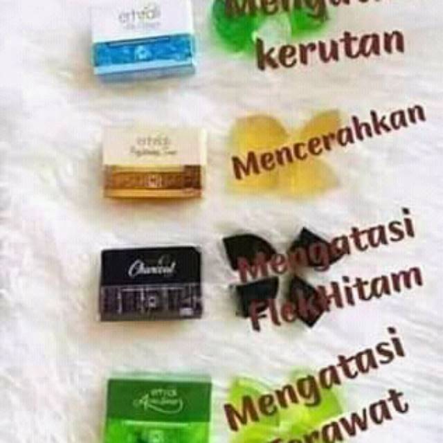 Produk nasa