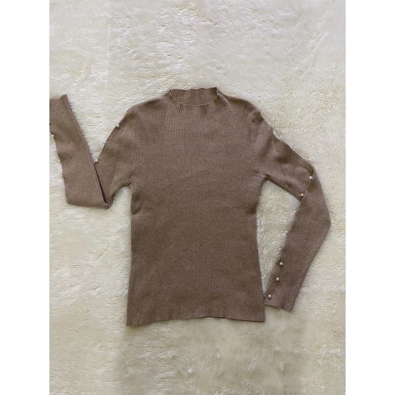 BAJU RAJUT DEWASA