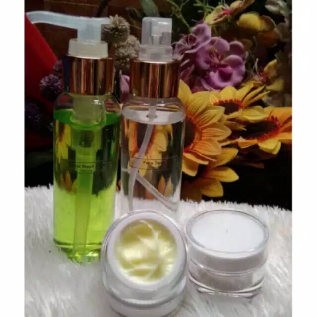 Paket skin platinum