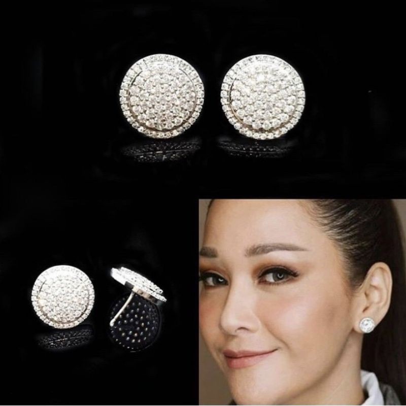 ANTING MANO BULAT DIAMOND PREMIUM