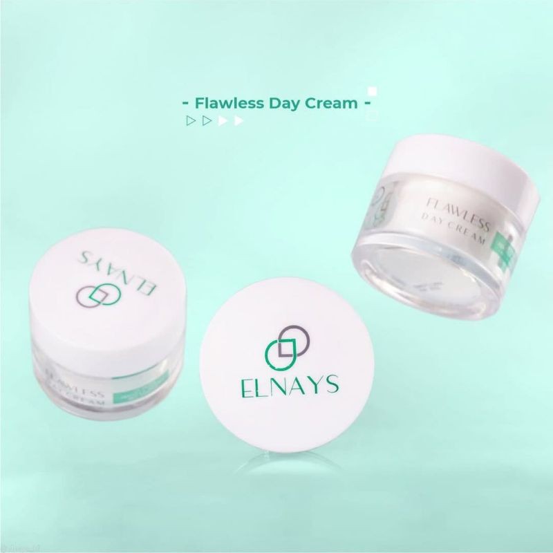Day Cream Elnays