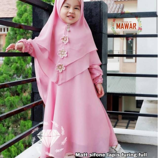 Emilia kids