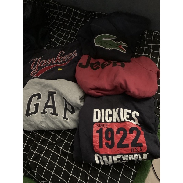 hoddie brand
