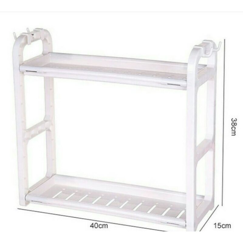 RAK DAPUR