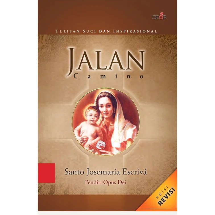 Jalan Camino