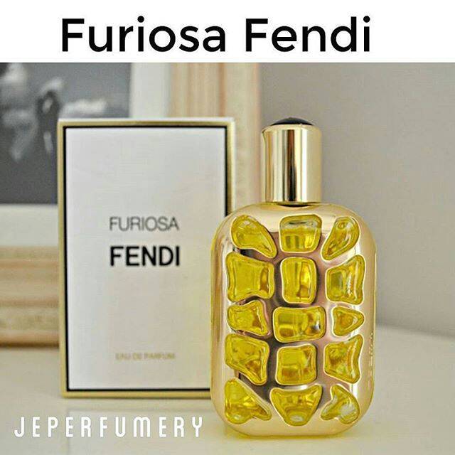 Fendi Furiosa