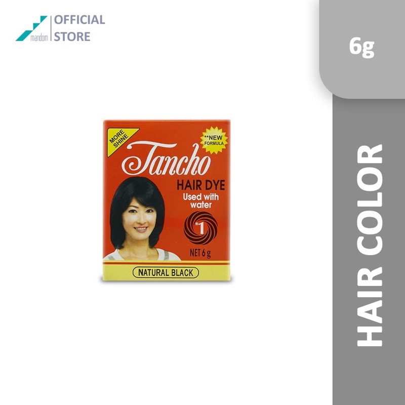 TANCHO SEMIR BUBUK 6gr