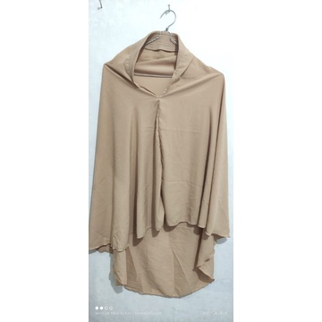 Khimar wolfis PL