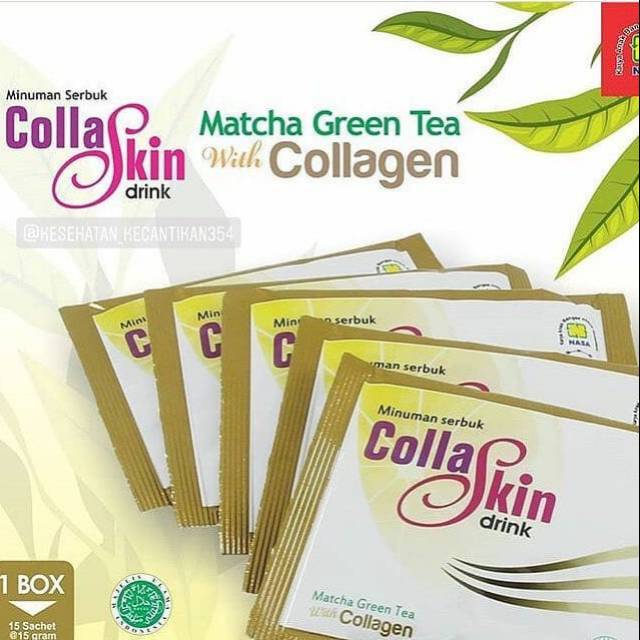 COLLADRINK