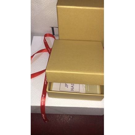 Gold Hard box (for special gift)