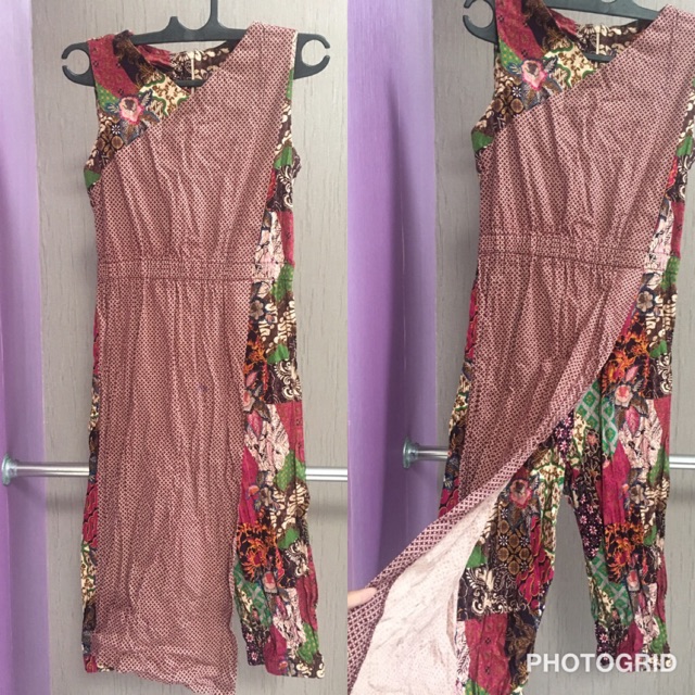 Preloved jumpsuit