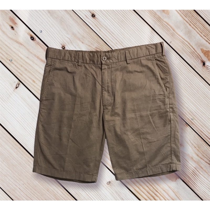 short pants