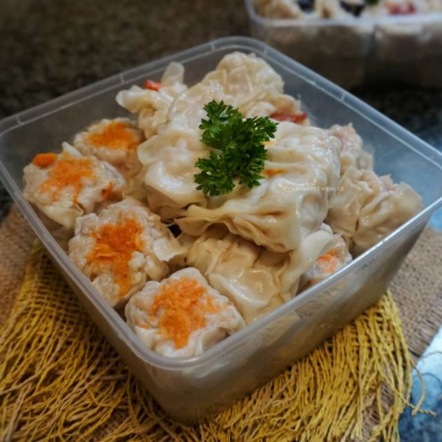 Dimsum by yuriskitchen.id