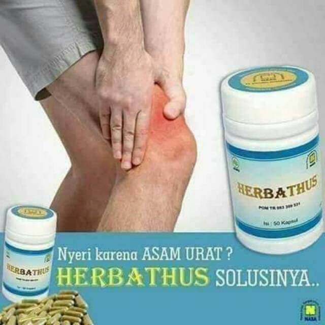 HERBATUS NASA