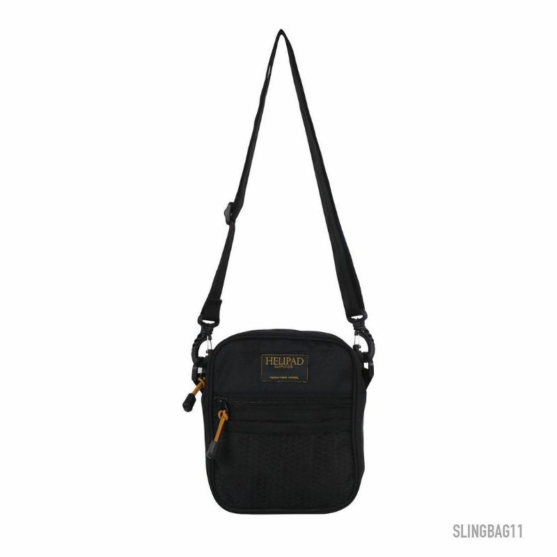 HELIPAD Sling bag
