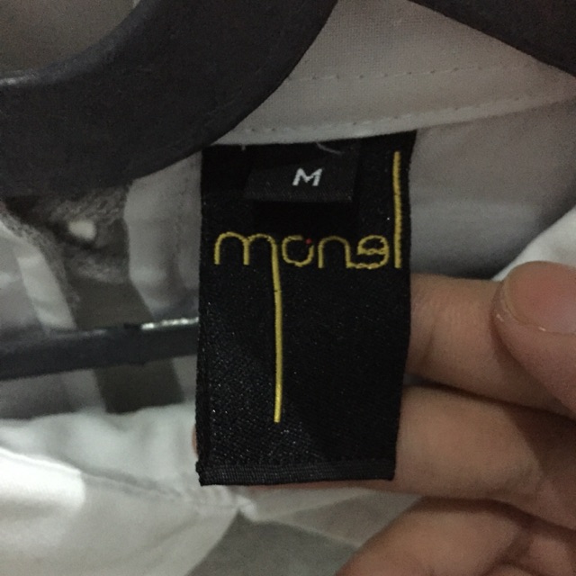 Preloved Monel
