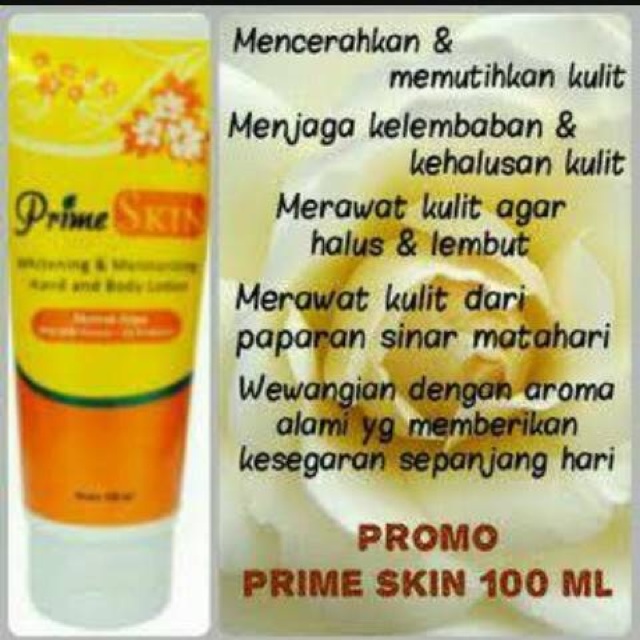 PRIMESKIN