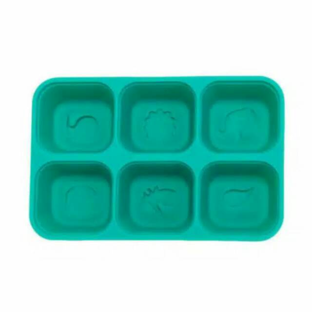 Marcus&marcus food cube tray