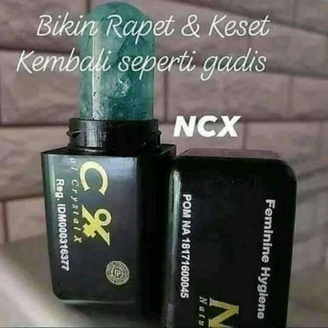 KERISTAL/NCX