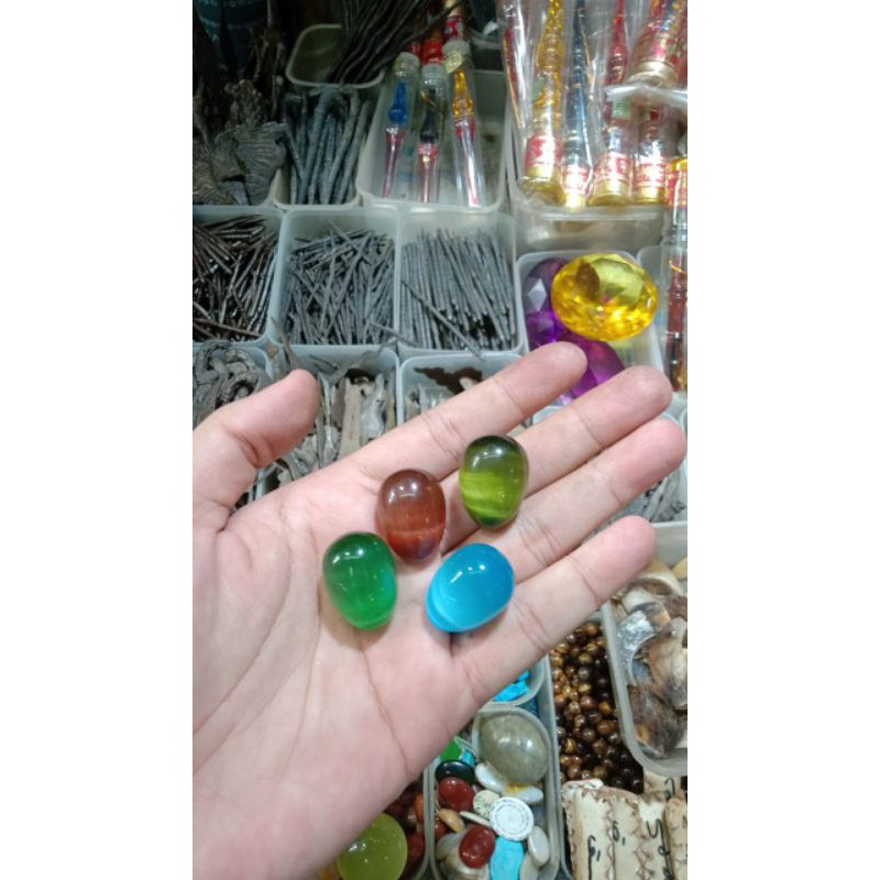 batu unik dan antik