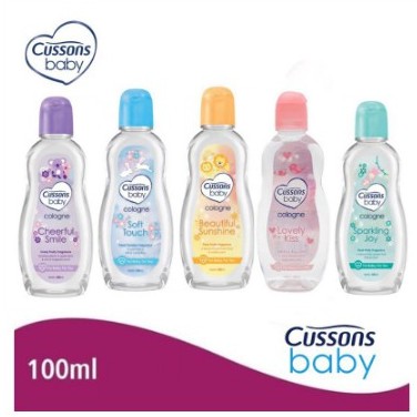 Cussons Baby Cologne 100 ML