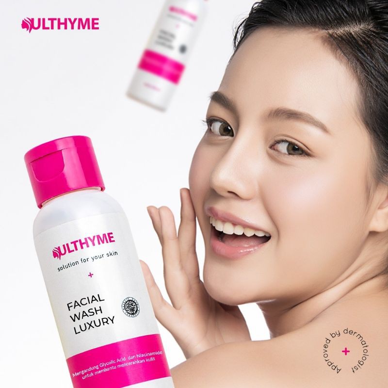 facialwash