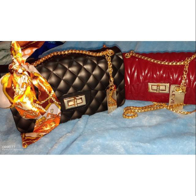 tas jelly matte