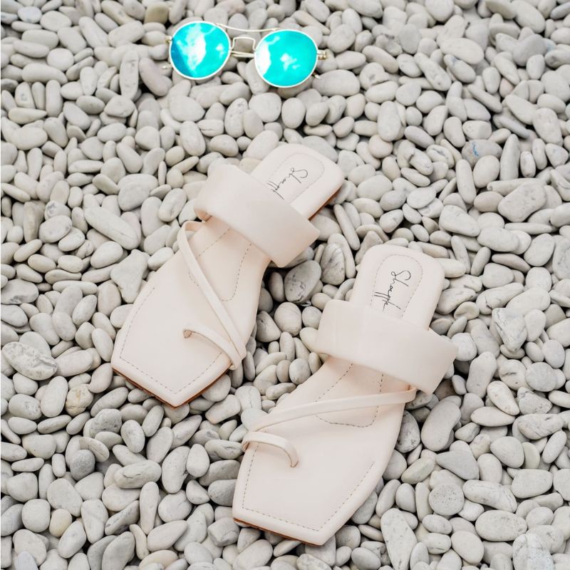 Aura slipper